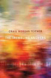 book The trembling answers: poems