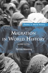 book Migration in World History