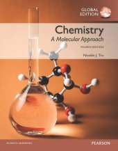 book Chemistry: a molecular approach