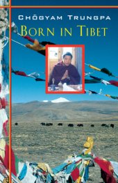 book Born in Tibet