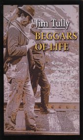 book Beggars of life