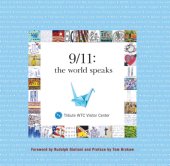 book 9/11: the world speaks