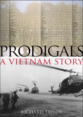 book Prodigals: a Vietnam Story