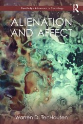 book Alienation, adaptation and affect