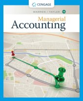 book Managerial accounting