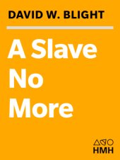 book A slave no more: two men who escaped to freedom: including their own narratives of emancipation