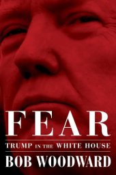 book Fear: Trump in the White House