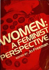 book Women: a Feminist Perspective