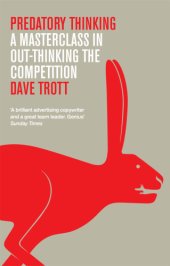 book Predatory Thinking