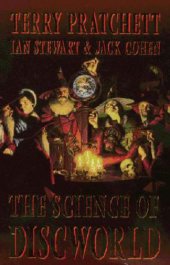 book The Science of Discworld