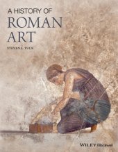 book A history of Roman art