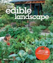 book The Edible Landscape