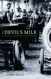 book Devil's Milk