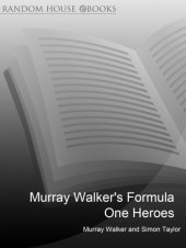 book Murray Walker's Formula One Heroes