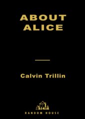 book About Alice