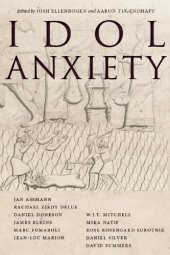 book Idol anxiety