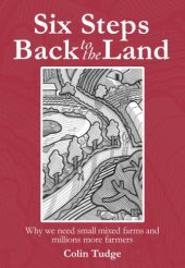 book Six Steps Back to the Land