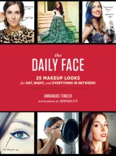 book The Daily Face