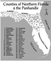 book Adventure guide to Northern Florida & the panhandle