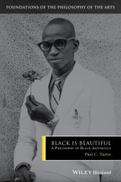 book Black Is Beautiful