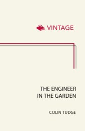 book Engineer In the Garden