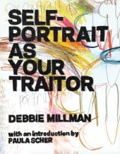 book Self-portrait as your traitor