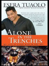 book Alone in the Trenches