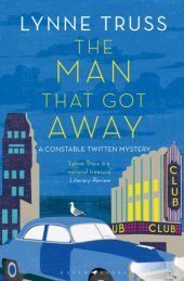 book The Man That Got Away