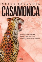 book Casamonica