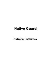 book Native Guard