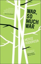 book War, So Much War