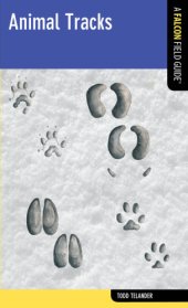 book Animal Tracks