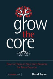 book Grow the Core