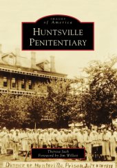 book Huntsville Penitentiary