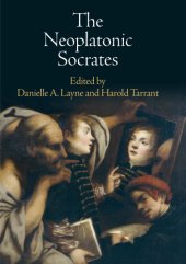 book The neoplatonic Soctatesł