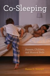 book Co-sleeping: parents, children, and musical beds