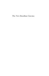 book The new Brazilian cinema