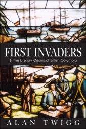 book First Invaders