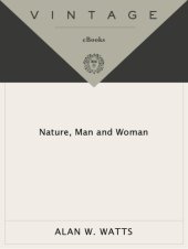 book Nature, Man and Woman