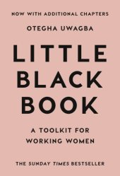 book Little black book: a toolkit for working women