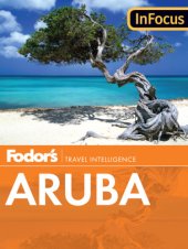 book Fodor's In Focus Aruba