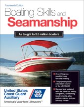 book Boating Skills and Seamanship