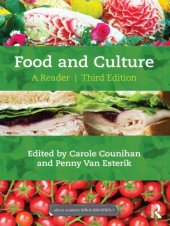 book Food and Culture