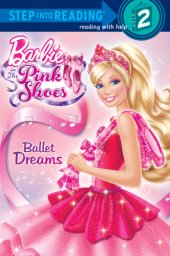 book Barbie in the Pink Shoes