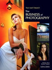 book Tucci and Usmani's the Business of Photography