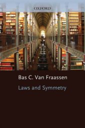 book Laws and symmetry