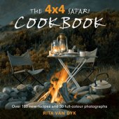 book The 4 X 4 Safari Cookbook