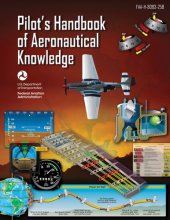 book Pilot's handbook of aeronautical knowledge: 2016