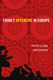 book China's offensive in Europe