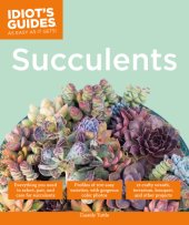 book Idiot's Guides: Succulents